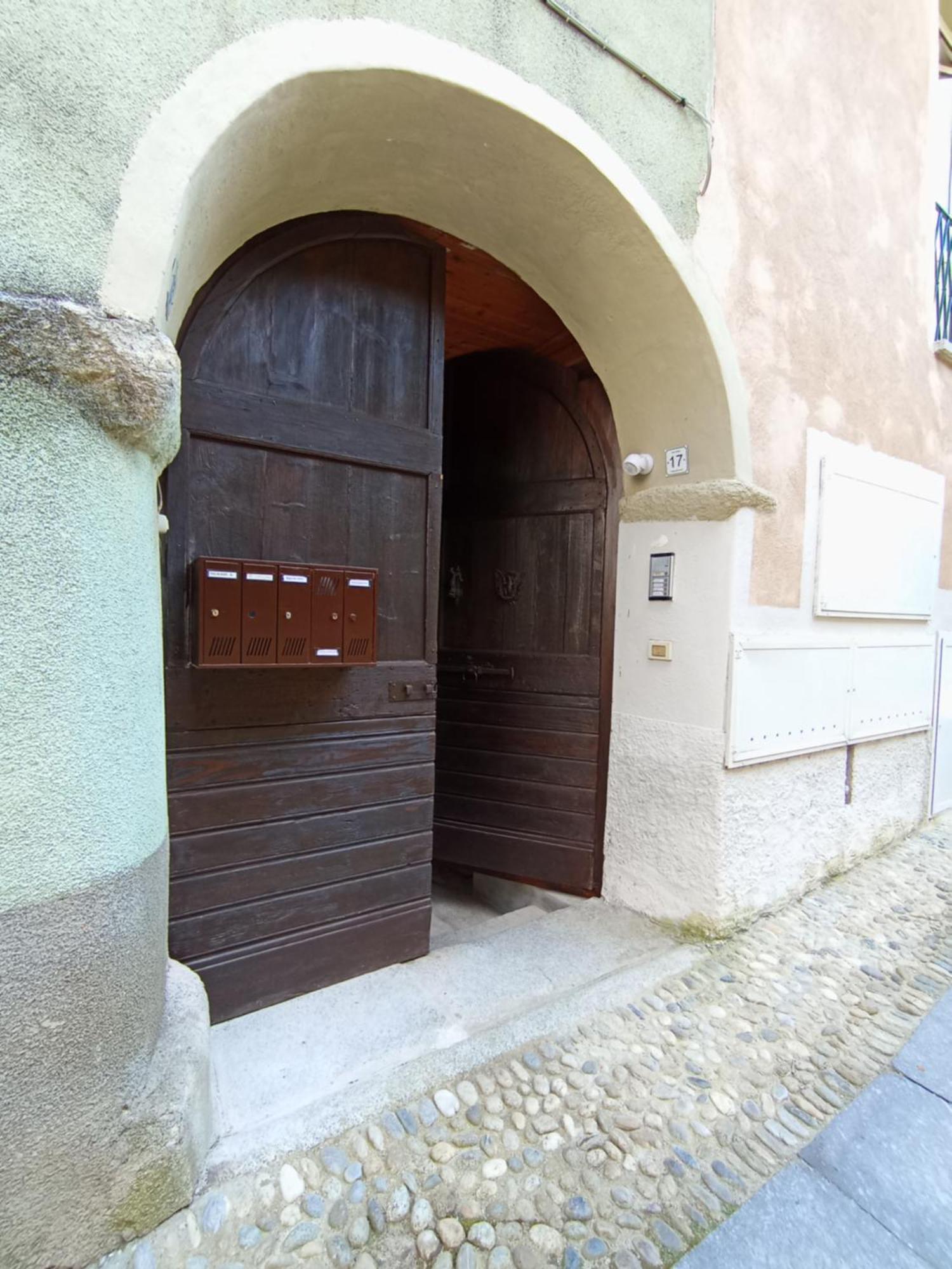 Ortacolorhome-Greyhome Boleto Madonna Del Sasso Exterior foto
