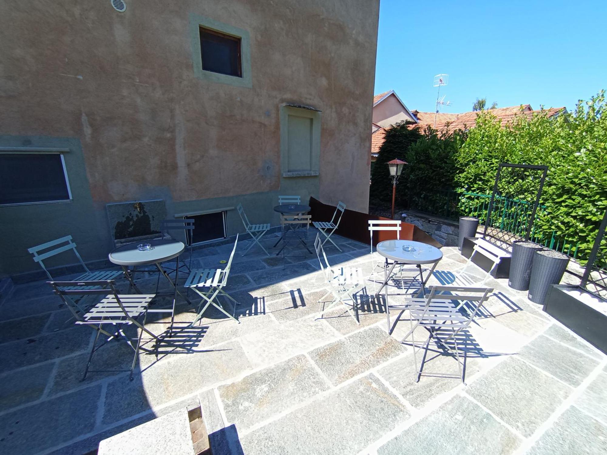 Ortacolorhome-Greyhome Boleto Madonna Del Sasso Exterior foto