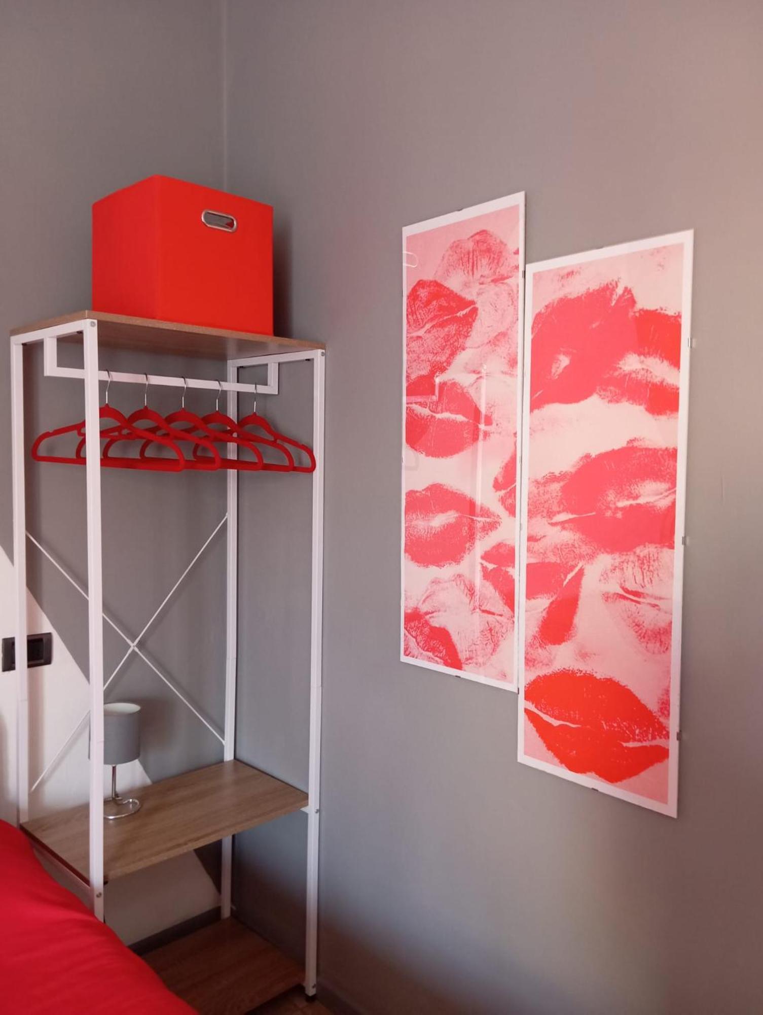 Ortacolorhome-Greyhome Boleto Madonna Del Sasso Exterior foto